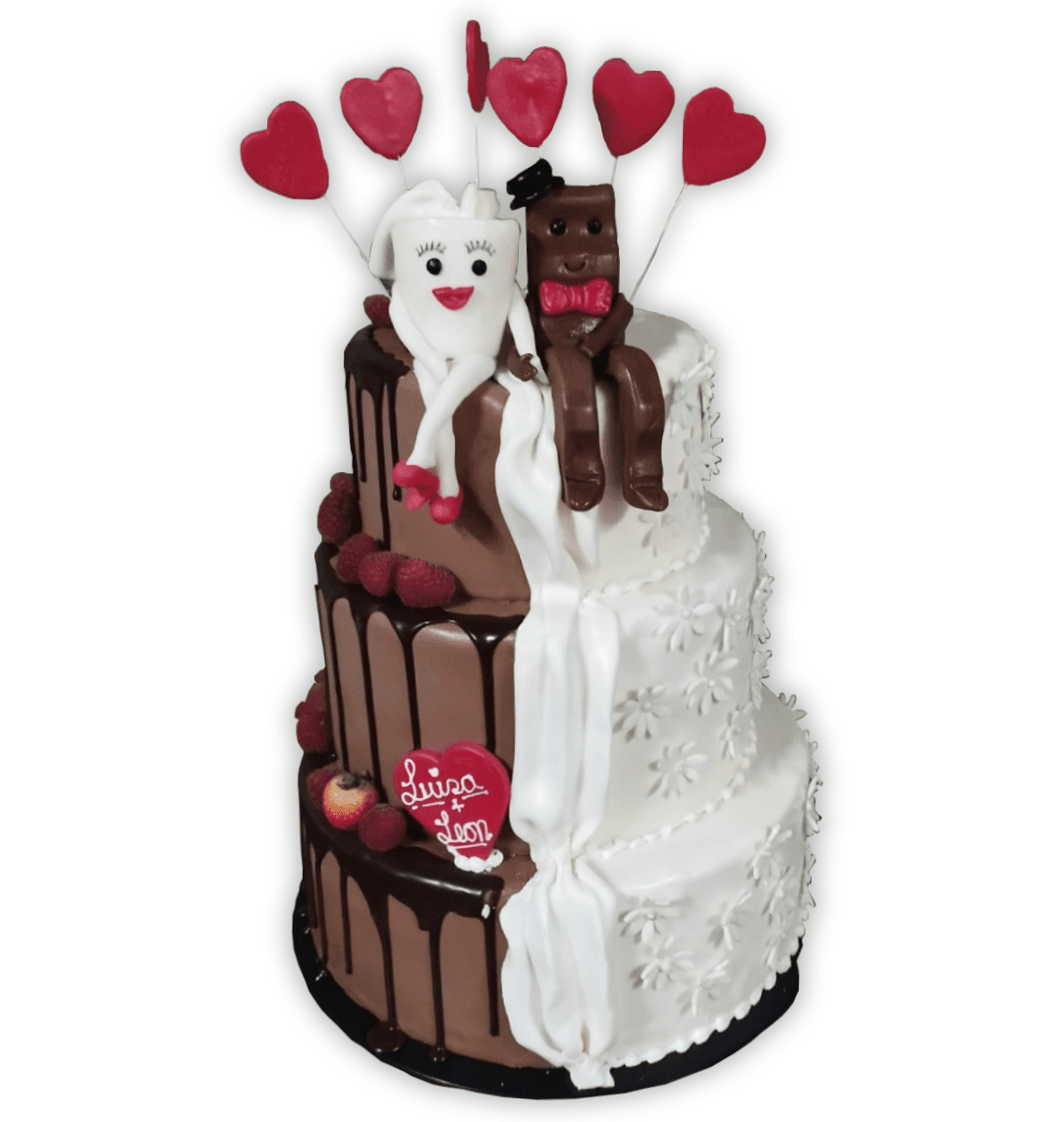 Hochzeitstorten
