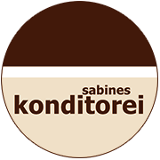 sabines konditorei Logo